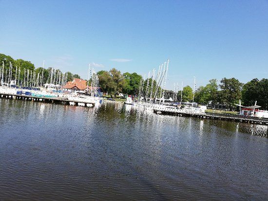 Port Sztynort